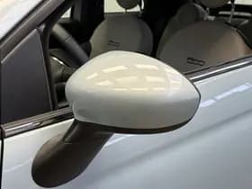 Fiat 500C 1.0 Hybrid Dolcevita thumbnail 13