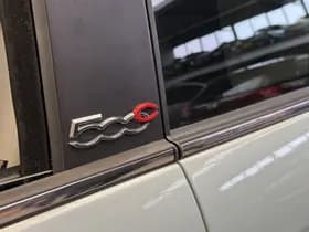 Fiat 500C 1.0 Hybrid Dolcevita thumbnail 14