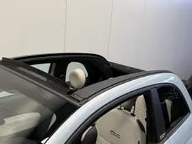 Fiat 500C 1.0 Hybrid Dolcevita thumbnail 15