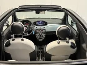 Fiat 500C 1.0 Hybrid Dolcevita thumbnail 16