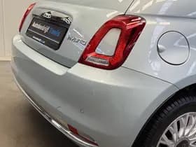 Fiat 500C 1.0 Hybrid Dolcevita thumbnail 18