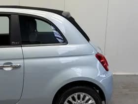 Fiat 500C 1.0 Hybrid Dolcevita thumbnail 19