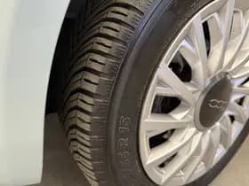 Fiat 500C 1.0 Hybrid Dolcevita thumbnail 22