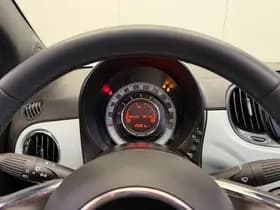 Fiat 500C 1.0 Hybrid Dolcevita thumbnail 24