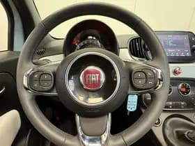 Fiat 500C 1.0 Hybrid Dolcevita thumbnail 27
