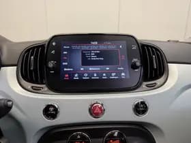 Fiat 500C 1.0 Hybrid Dolcevita thumbnail 30