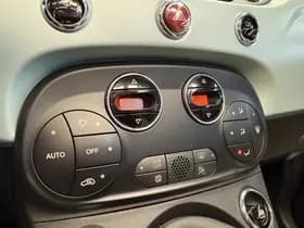 Fiat 500C 1.0 Hybrid Dolcevita thumbnail 33