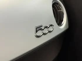 Fiat 500C 1.0 Hybrid Dolcevita thumbnail 35