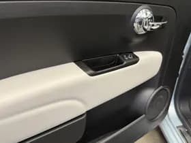 Fiat 500C 1.0 Hybrid Dolcevita thumbnail 37