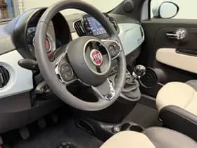 Fiat 500C 1.0 Hybrid Dolcevita thumbnail 38