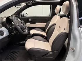 Fiat 500C 1.0 Hybrid Dolcevita thumbnail 39