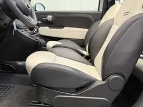 Fiat 500C 1.0 Hybrid Dolcevita thumbnail 40