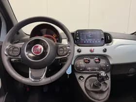 Fiat 500C 1.0 Hybrid Dolcevita thumbnail 5