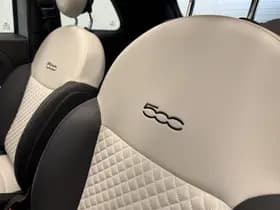 Fiat 500C 1.0 Hybrid Dolcevita thumbnail 41