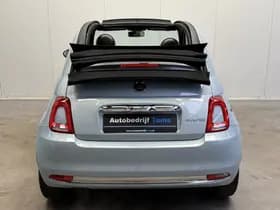 Fiat 500C 1.0 Hybrid Dolcevita thumbnail 45