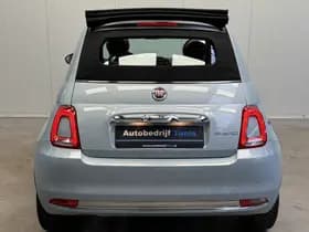Fiat 500C 1.0 Hybrid Dolcevita thumbnail 46