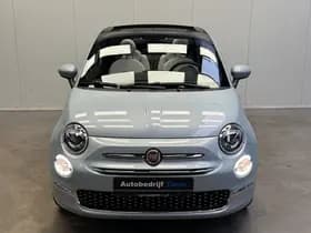 Fiat 500C 1.0 Hybrid Dolcevita thumbnail 47