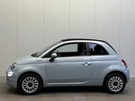 Fiat 500C 1.0 Hybrid Dolcevita thumbnail 50