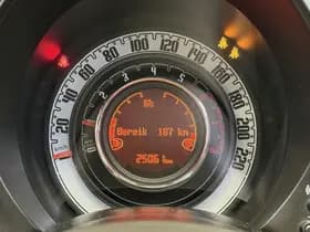 Fiat 500C 1.0 Hybrid Dolcevita thumbnail 6