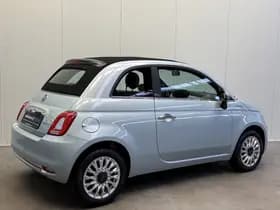 Fiat 500C 1.0 Hybrid Dolcevita thumbnail 51