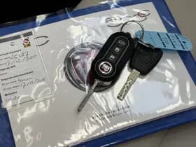 Fiat 500C 1.0 Hybrid Dolcevita thumbnail 7