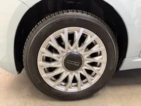 Fiat 500C 1.0 Hybrid Dolcevita thumbnail 9
