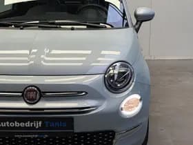 Fiat 500C 1.0 Hybrid Dolcevita thumbnail 10