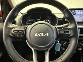 Kia Picanto 1.0 DPi DynamicLine thumbnail 17