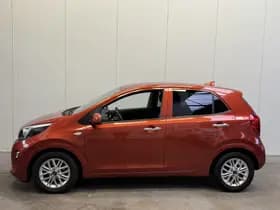 Kia Picanto 1.0 DPi DynamicLine thumbnail 3