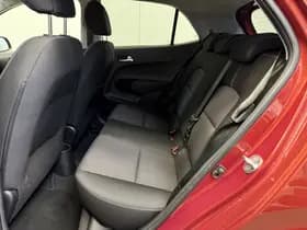 Kia Picanto 1.0 DPi DynamicLine thumbnail 34