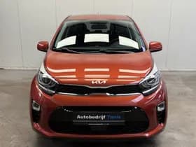 Kia Picanto 1.0 DPi DynamicLine thumbnail 39
