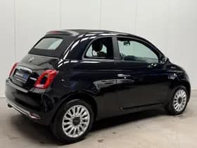 Fiat 500C 1.0 Hybrid Dolcevita thumbnail 2