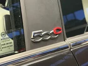 Fiat 500C 1.0 Hybrid Dolcevita thumbnail 12