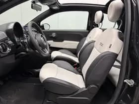 Fiat 500C 1.0 Hybrid Dolcevita thumbnail 3