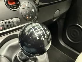 Fiat 500C 1.0 Hybrid Dolcevita thumbnail 21