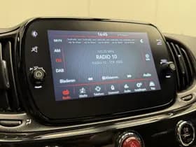 Fiat 500C 1.0 Hybrid Dolcevita thumbnail 23