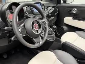 Fiat 500C 1.0 Hybrid Dolcevita thumbnail 25