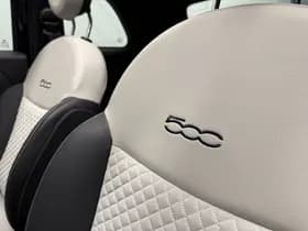 Fiat 500C 1.0 Hybrid Dolcevita thumbnail 27