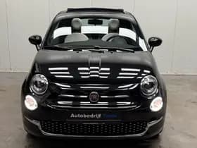 Fiat 500C 1.0 Hybrid Dolcevita thumbnail 29