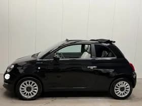 Fiat 500C 1.0 Hybrid Dolcevita thumbnail 6