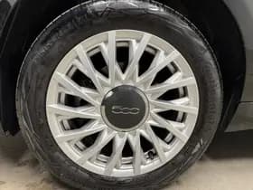 Fiat 500C 1.0 Hybrid Dolcevita thumbnail 9