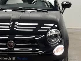 Fiat 500C 1.0 Hybrid Dolcevita thumbnail 10