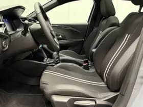 Opel Corsa 1.2 Turbo GS thumbnail 2