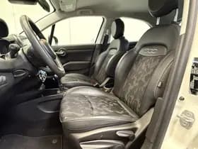 Fiat 500X Cross 1.3 FireFly Turbo 150 Automaat thumbnail 2