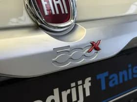 Fiat 500X Cross 1.3 FireFly Turbo 150 Automaat thumbnail 11