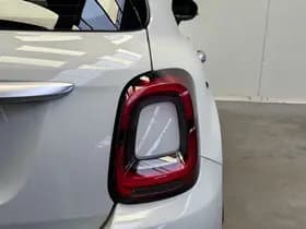 Fiat 500X Cross 1.3 FireFly Turbo 150 Automaat thumbnail 12