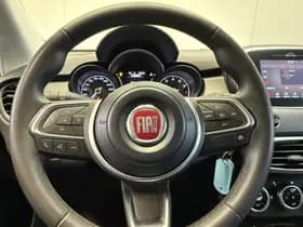 Fiat 500X Cross 1.3 FireFly Turbo 150 Automaat thumbnail 16