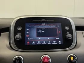 Fiat 500X Cross 1.3 FireFly Turbo 150 Automaat thumbnail 18