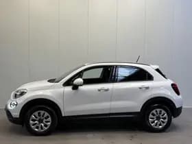 Fiat 500X Cross 1.3 FireFly Turbo 150 Automaat thumbnail 3