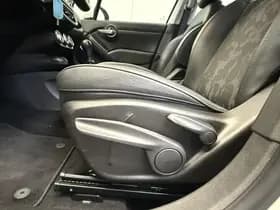 Fiat 500X Cross 1.3 FireFly Turbo 150 Automaat thumbnail 30